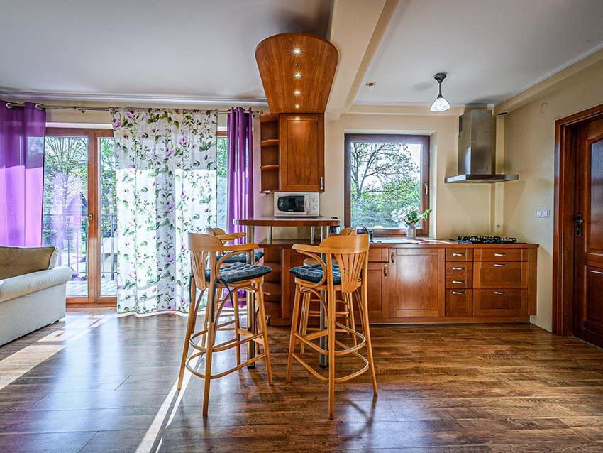 Apartment Visitzakopane - Rodzinny Zakopane