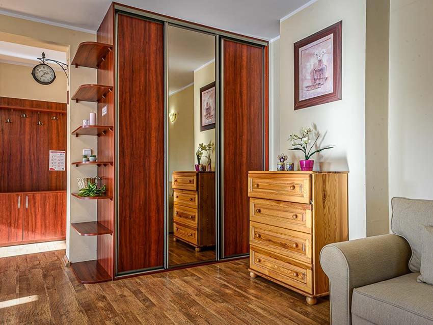 Visitzakopane - Rodzinny Apartment