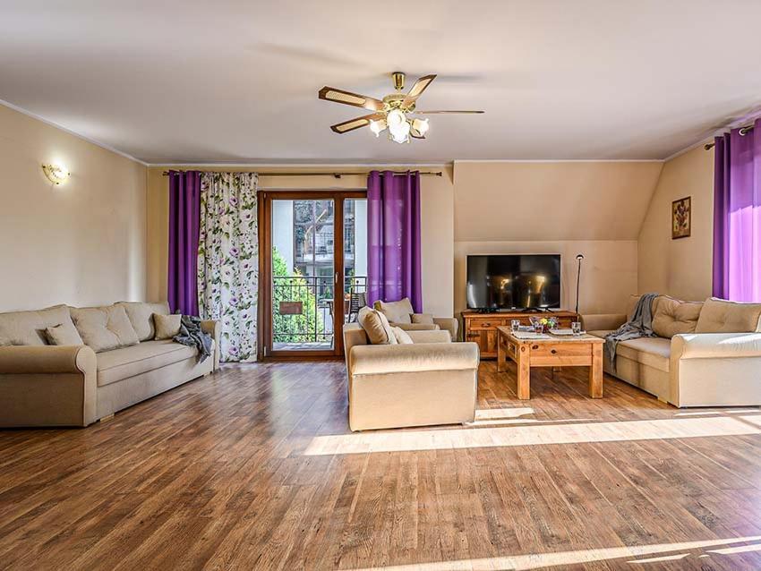 Apartment Visitzakopane - Rodzinny