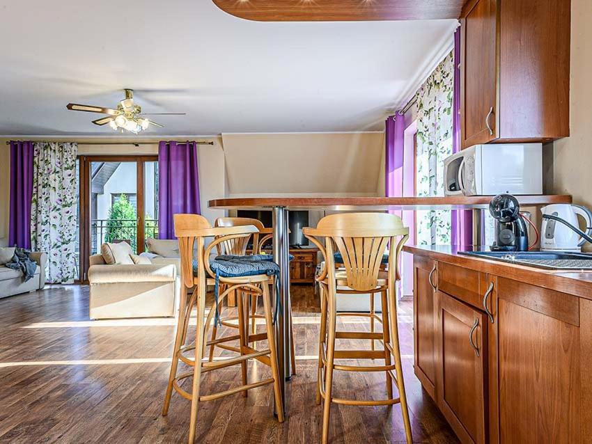 Visitzakopane - Rodzinny Apartment *