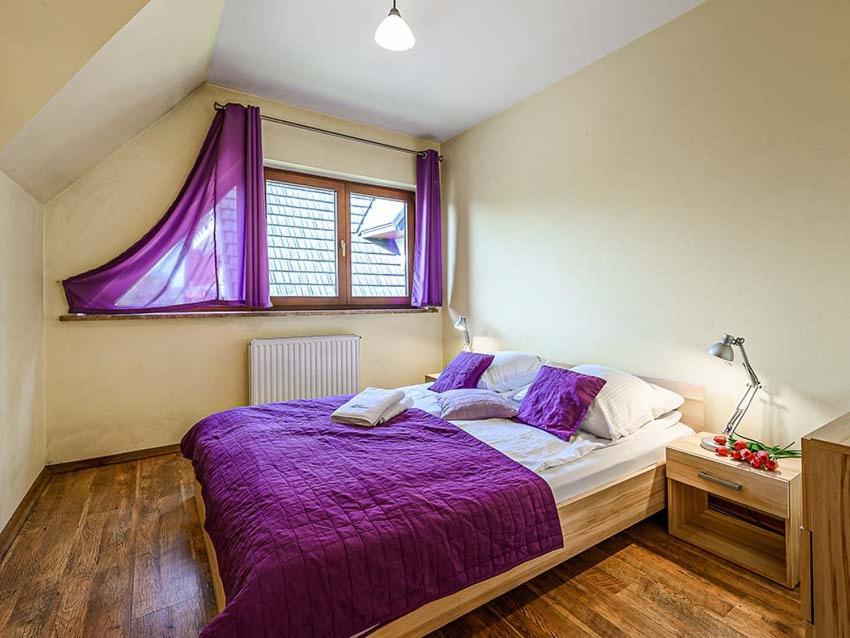 Apartment Visitzakopane - Rodzinny *
