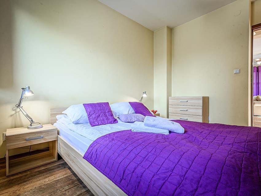 Visitzakopane - Rodzinny Apartment Zakopane