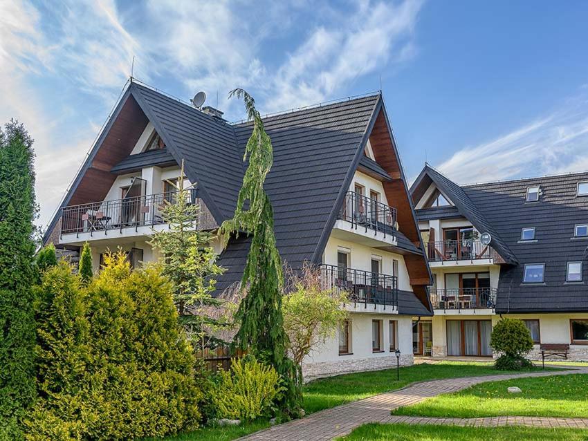 Visitzakopane - Rodzinny *
