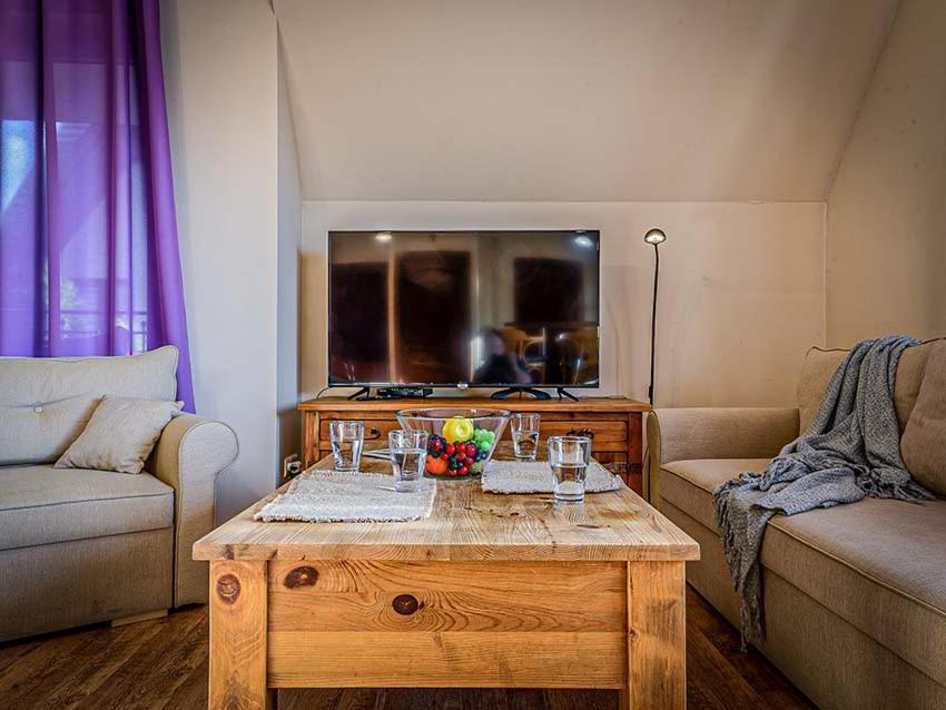 Visitzakopane - Rodzinny Apartment Zakopane