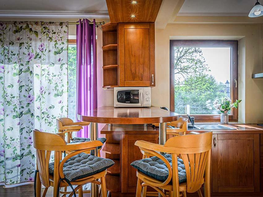 Apartment Visitzakopane - Rodzinny