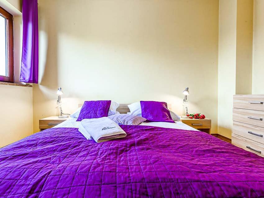 Apartment Visitzakopane - Rodzinny *