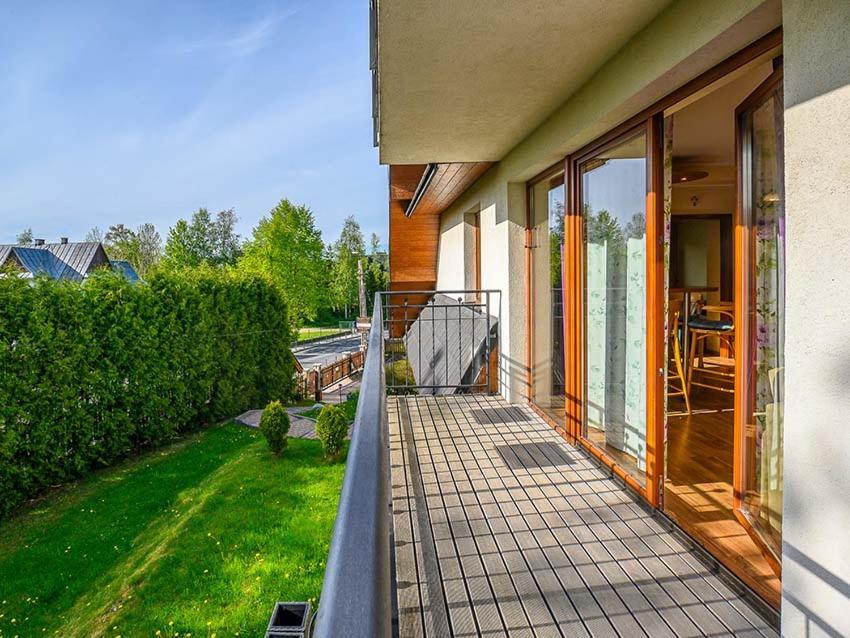 Apartment Visitzakopane - Rodzinny Zakopane